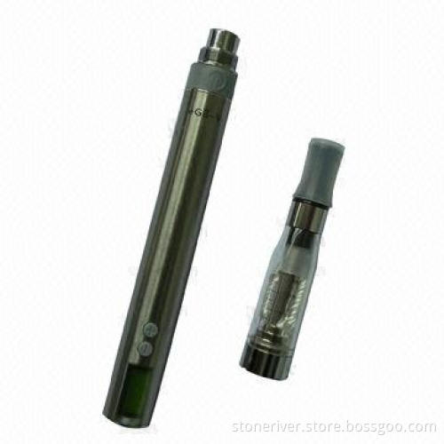 Hot-selling Ego-v E-cigarette with LCD Screen